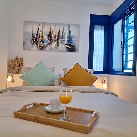 Appartement Atico A 200 Mts De La Playa à Benalmádena Extérieur photo