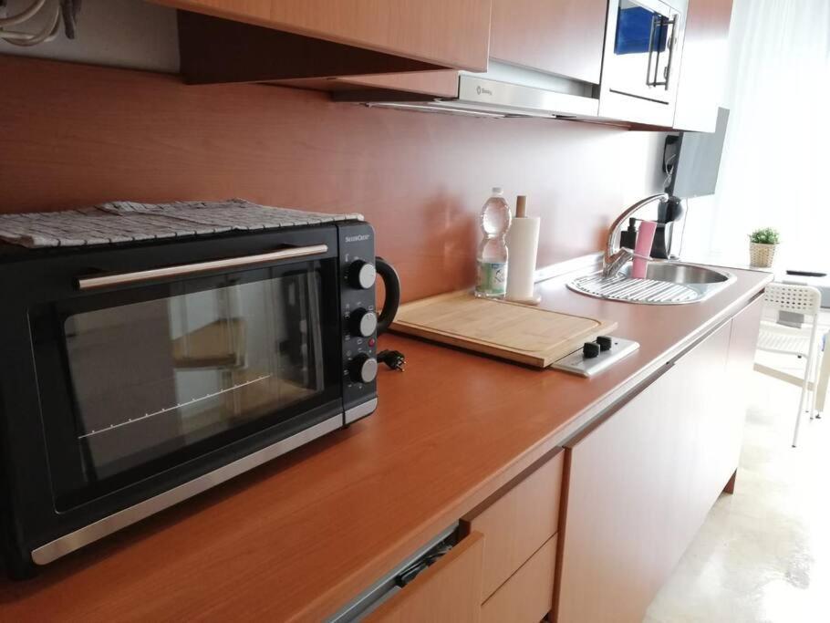 Appartement Atico A 200 Mts De La Playa à Benalmádena Extérieur photo