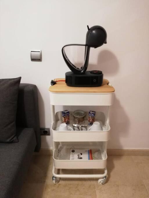 Appartement Atico A 200 Mts De La Playa à Benalmádena Extérieur photo