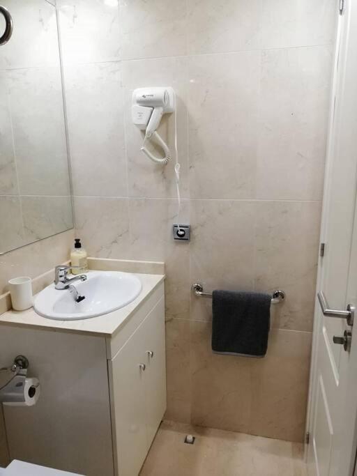 Appartement Atico A 200 Mts De La Playa à Benalmádena Extérieur photo
