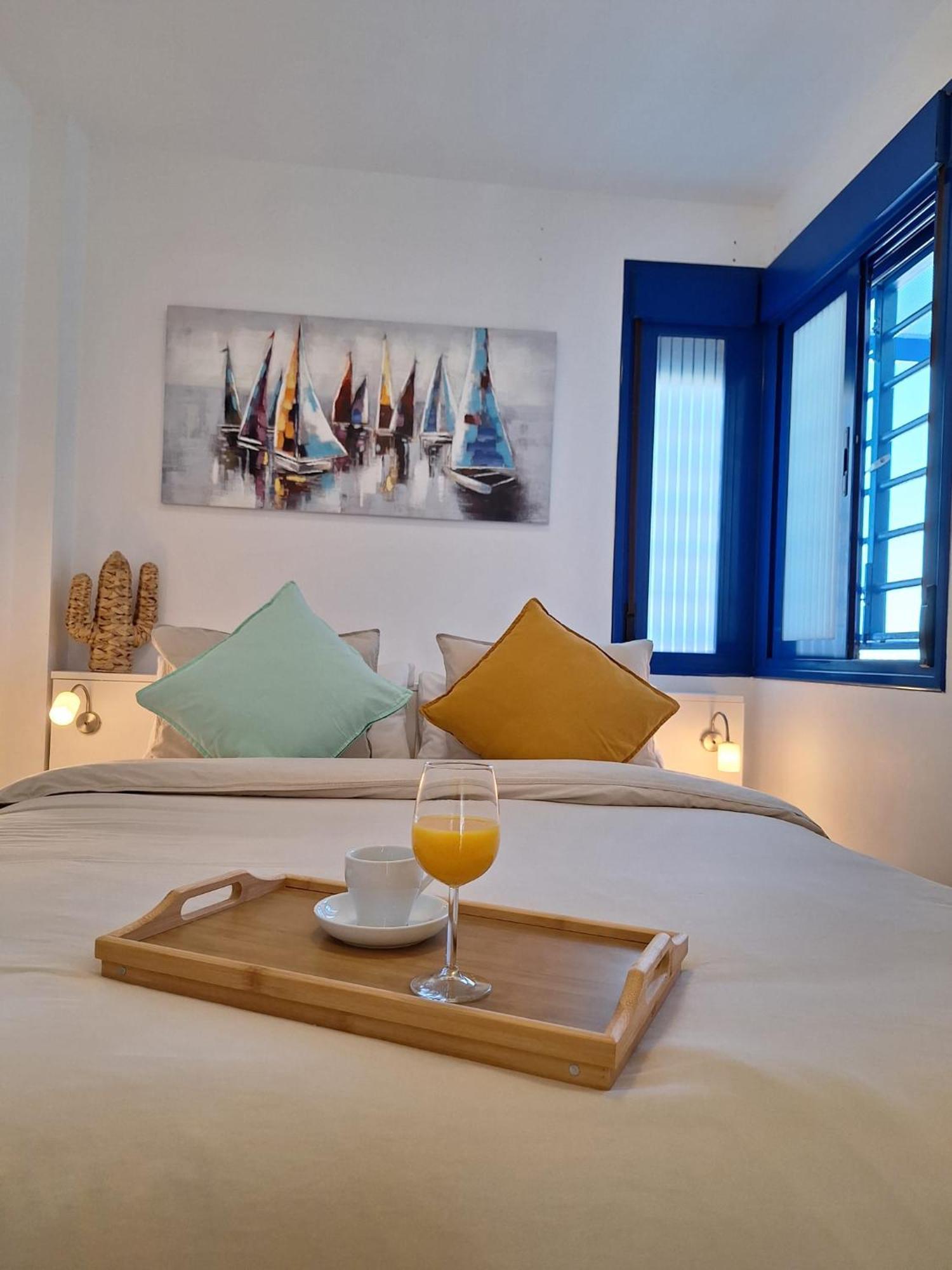 Appartement Atico A 200 Mts De La Playa à Benalmádena Extérieur photo